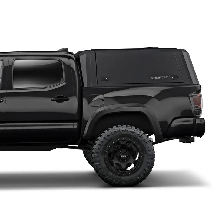 SmartCap EVOa Adventure - Toyota Tacoma 3Gen (2016-2023) Short Bed: 5'