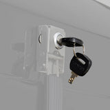 iKamper Rooftop Tent Latch & Lock Spare Key Set