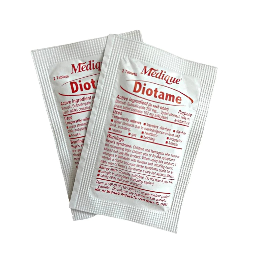 WATERPROOF 5000 SERIES FIRST AID KIT