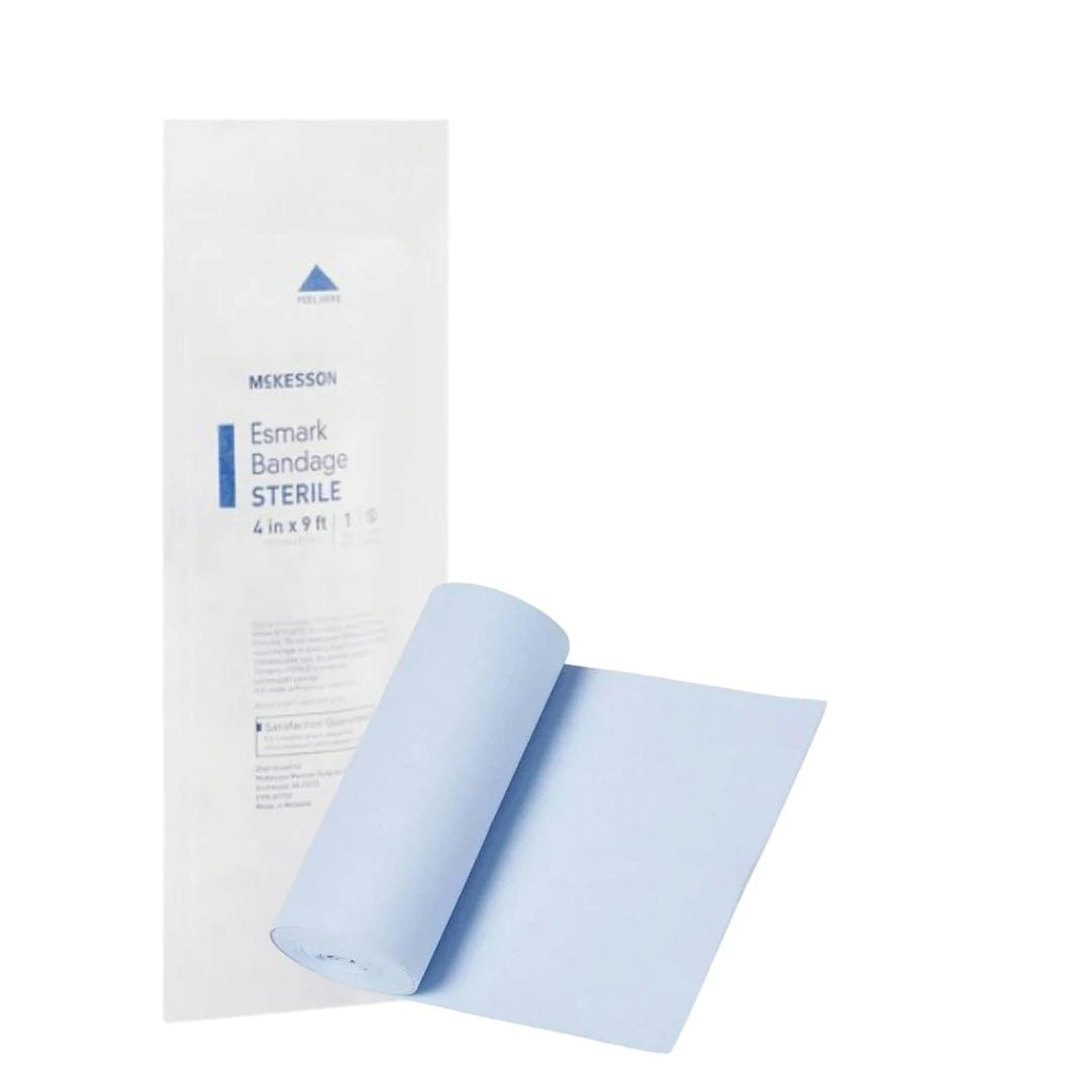 WATERPROOF 5000 SERIES FIRST AID KIT
