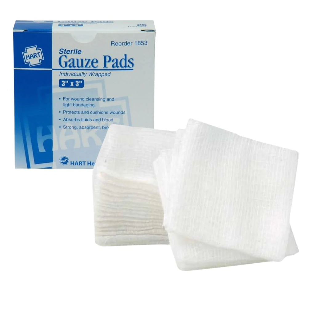 WATERPROOF 5000 SERIES FIRST AID KIT