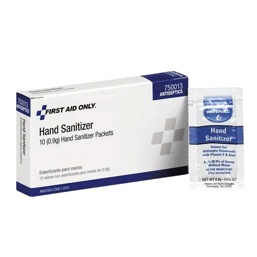 WATERPROOF 5000 SERIES FIRST AID KIT