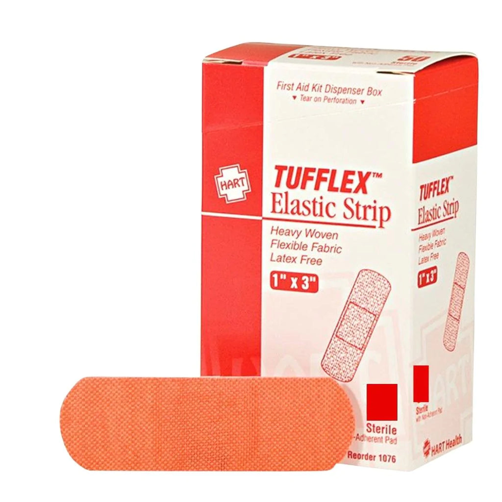 WATERPROOF 5000 SERIES FIRST AID KIT