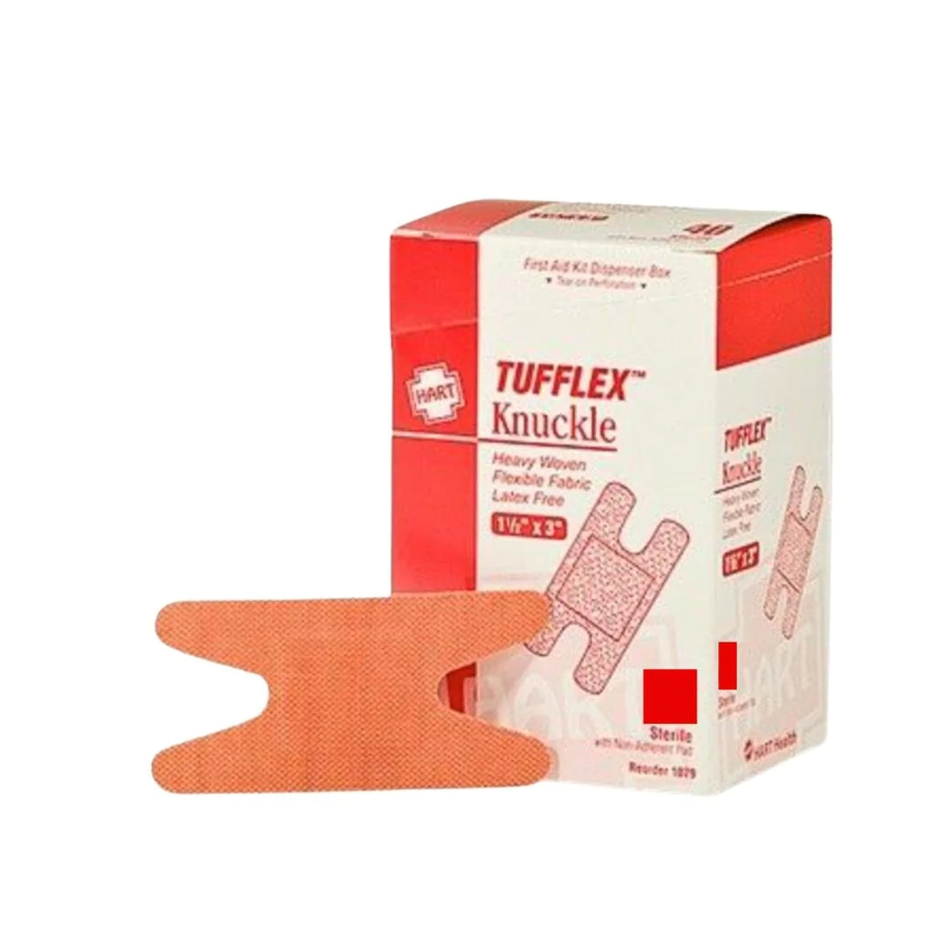 WATERPROOF 5000 SERIES FIRST AID KIT