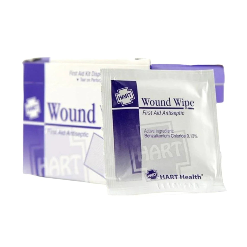WATERPROOF 5000 SERIES FIRST AID KIT