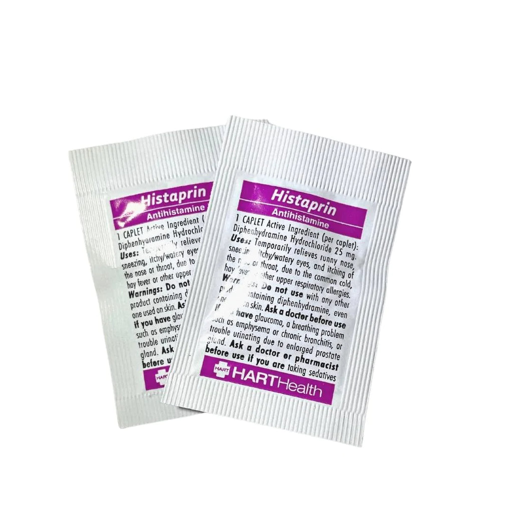 WATERPROOF 5000 SERIES FIRST AID KIT