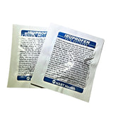 WATERPROOF 5000 SERIES FIRST AID KIT