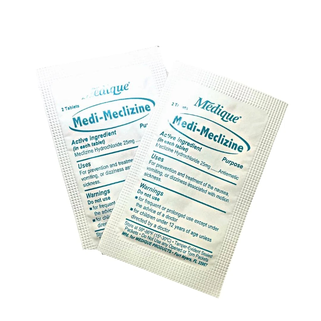 WATERPROOF 5000 SERIES FIRST AID KIT