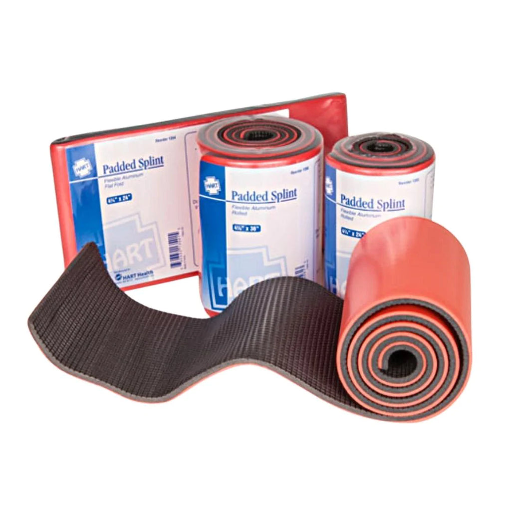 WATERPROOF 5000 SERIES FIRST AID KIT