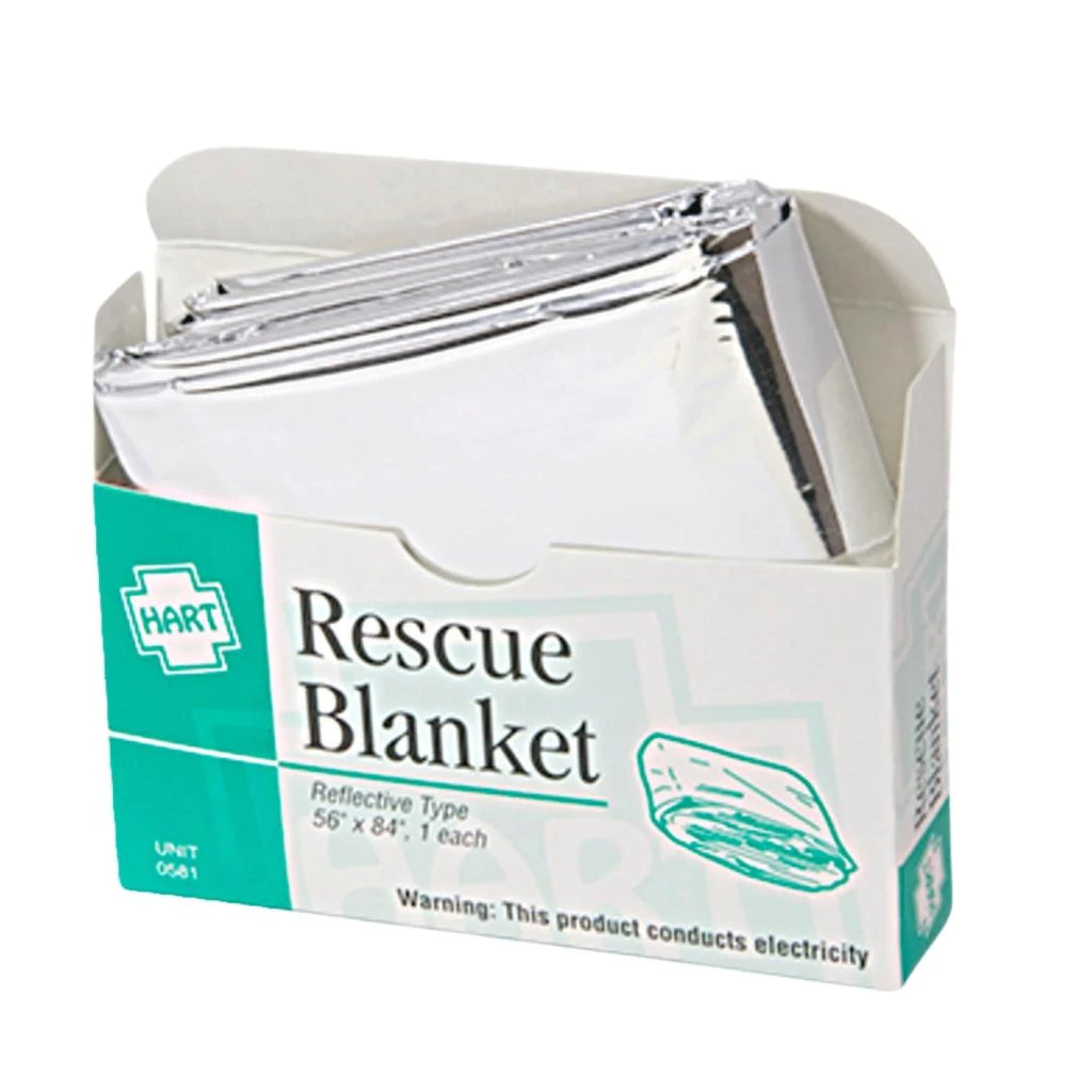 WATERPROOF 5000 SERIES FIRST AID KIT