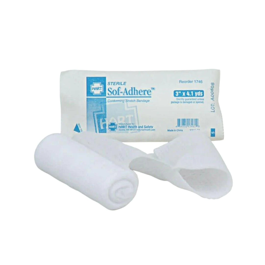 WATERPROOF 5000 SERIES FIRST AID KIT