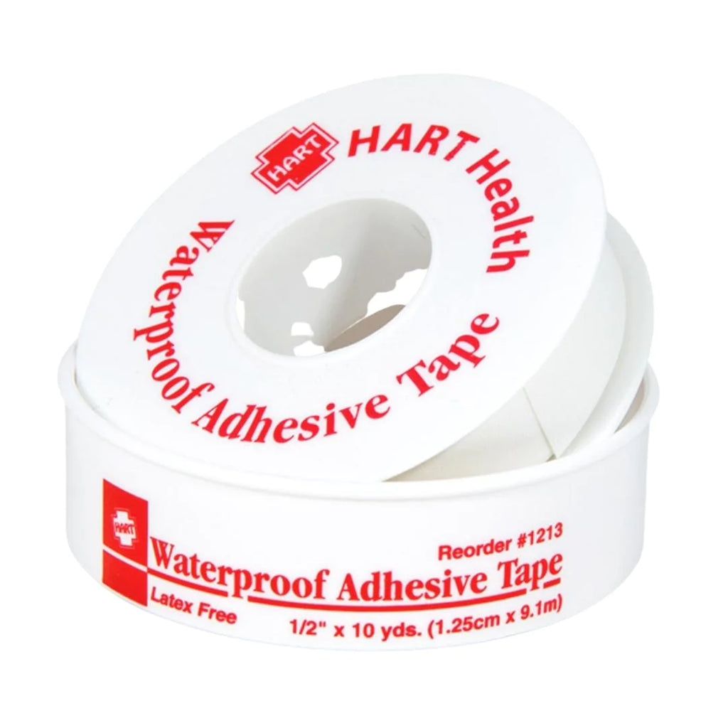 WATERPROOF 5000 SERIES FIRST AID KIT