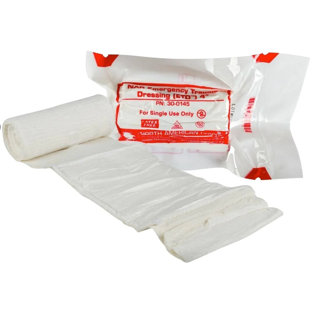 WATERPROOF 5000 SERIES FIRST AID KIT