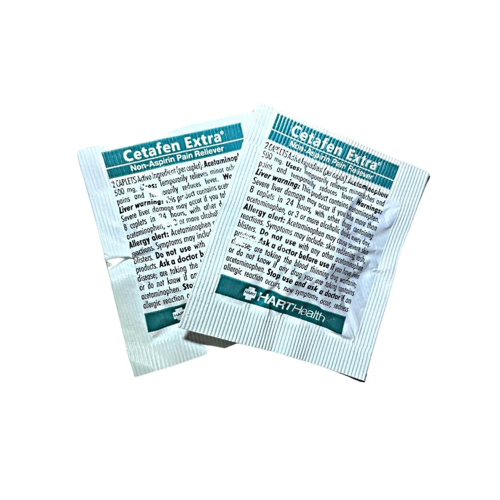 WATERPROOF 5000 SERIES FIRST AID KIT