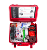 WATERPROOF 6500 SERIES FIRST AID KIT