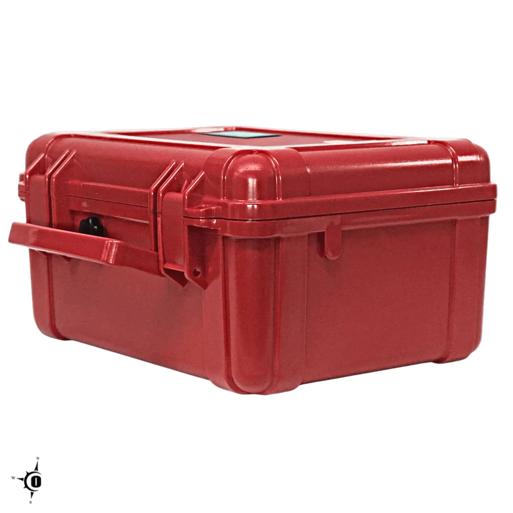WATERPROOF 6500 SERIES FIRST AID KIT