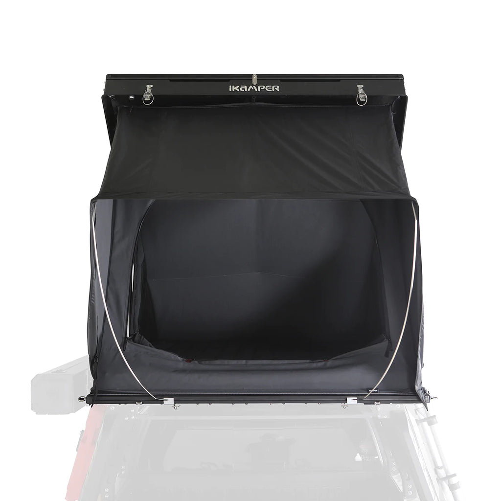 BDV (Blue Dot Voyager) Duo – 2 Person