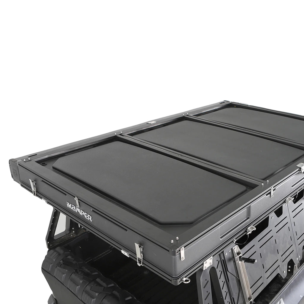 BDV (Blue Dot Voyager) Duo – 2 Person