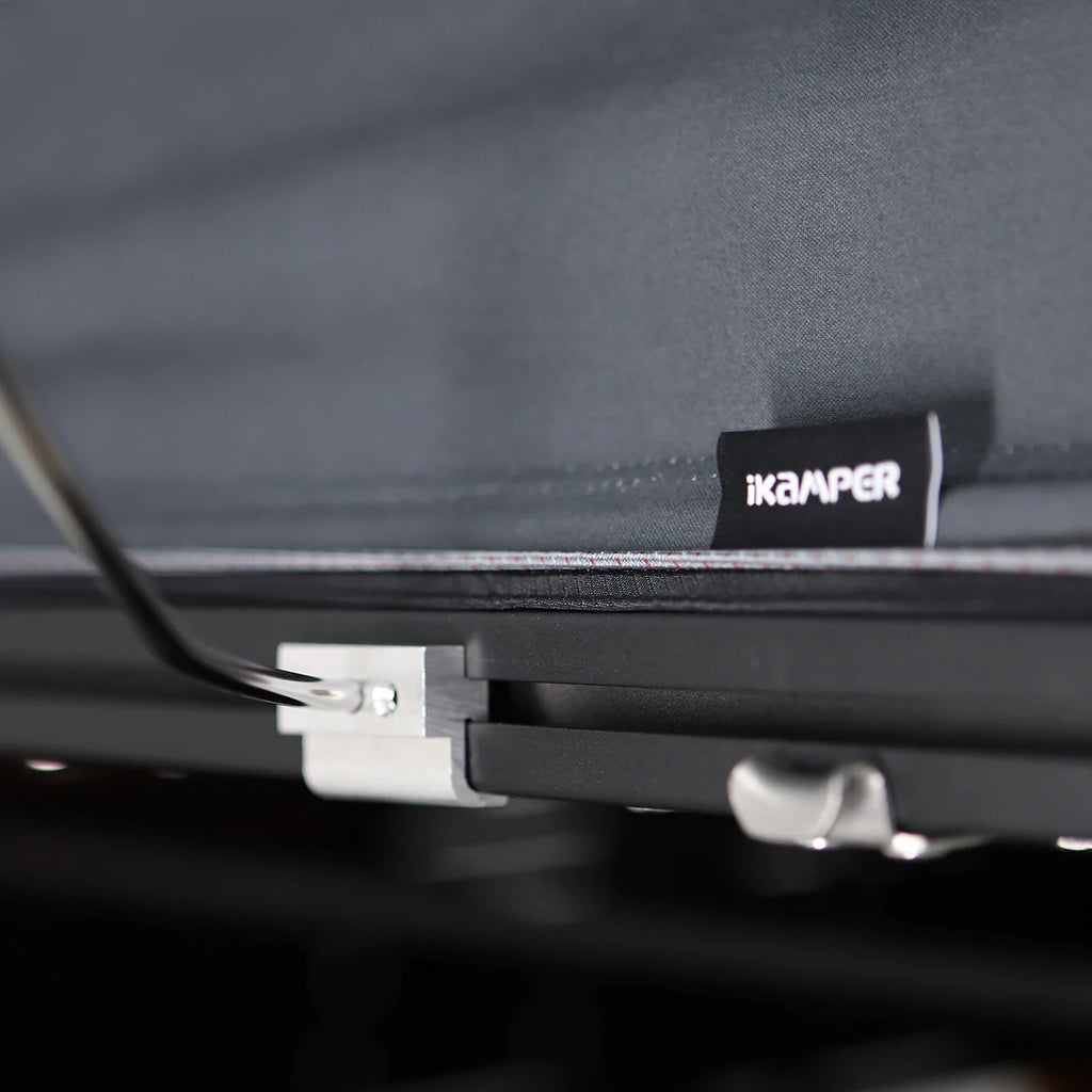 BDV (Blue Dot Voyager) Duo – 2 Person