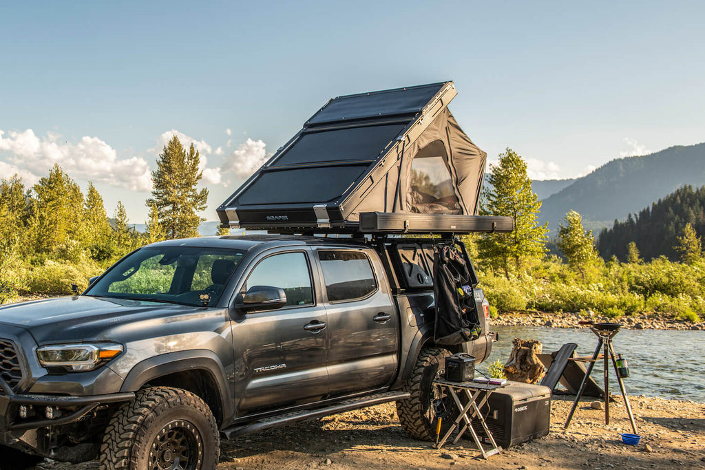 BDV (Blue Dot Voyager) Duo – 2 Person