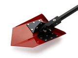 Delta Shovel - Steel