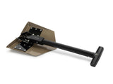 Delta Shovel - Steel