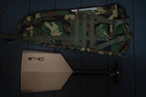 Delta Shovel - Steel