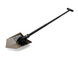 Delta Shovel - Steel