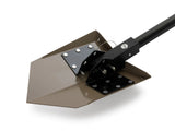 Delta Shovel - Steel