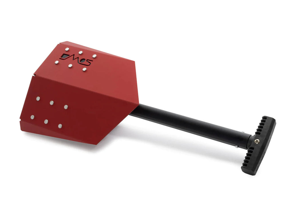Delta Shovel - Steel