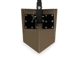 Delta Shovel - Steel