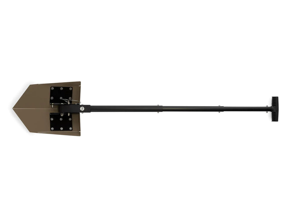 Delta Shovel - Steel