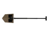 Delta Shovel - Steel