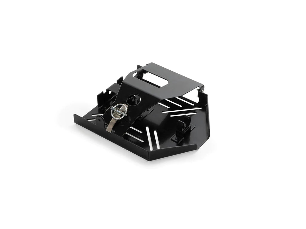 Delta Shovel Mount- Aluminum