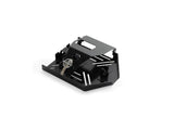 Delta Shovel Mount- Aluminum