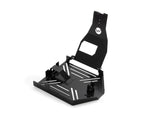 Delta Shovel Mount- Aluminum