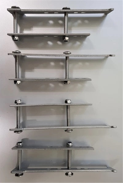 Mounting Bracket 1.0