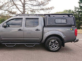 RLD Design Stainless Steel Truck Cap - <i>OTHER MODELS</i>