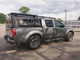 RLD Design Stainless Steel Truck Cap - <i>OTHER MODELS</i>
