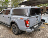 RLD Design Stainless Steel Truck Cap - <i>OTHER MODELS</i>