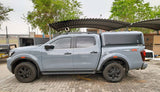 RLD Design Stainless Steel Truck Cap - <i>OTHER MODELS</i>