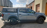 RLD Design Stainless Steel Truck Cap - <i>OTHER MODELS</i>