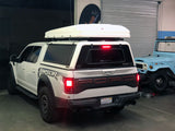 RLD Design Stainless Steel Truck Cap - <i>OTHER MODELS</i>