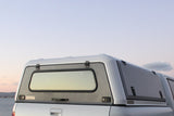 RLD Design Stainless Steel Truck Cap - <i>OTHER MODELS</i>