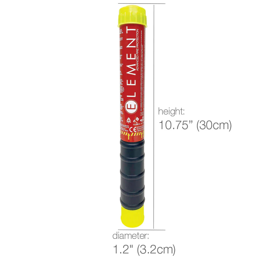 E50 Fire Extinguisher