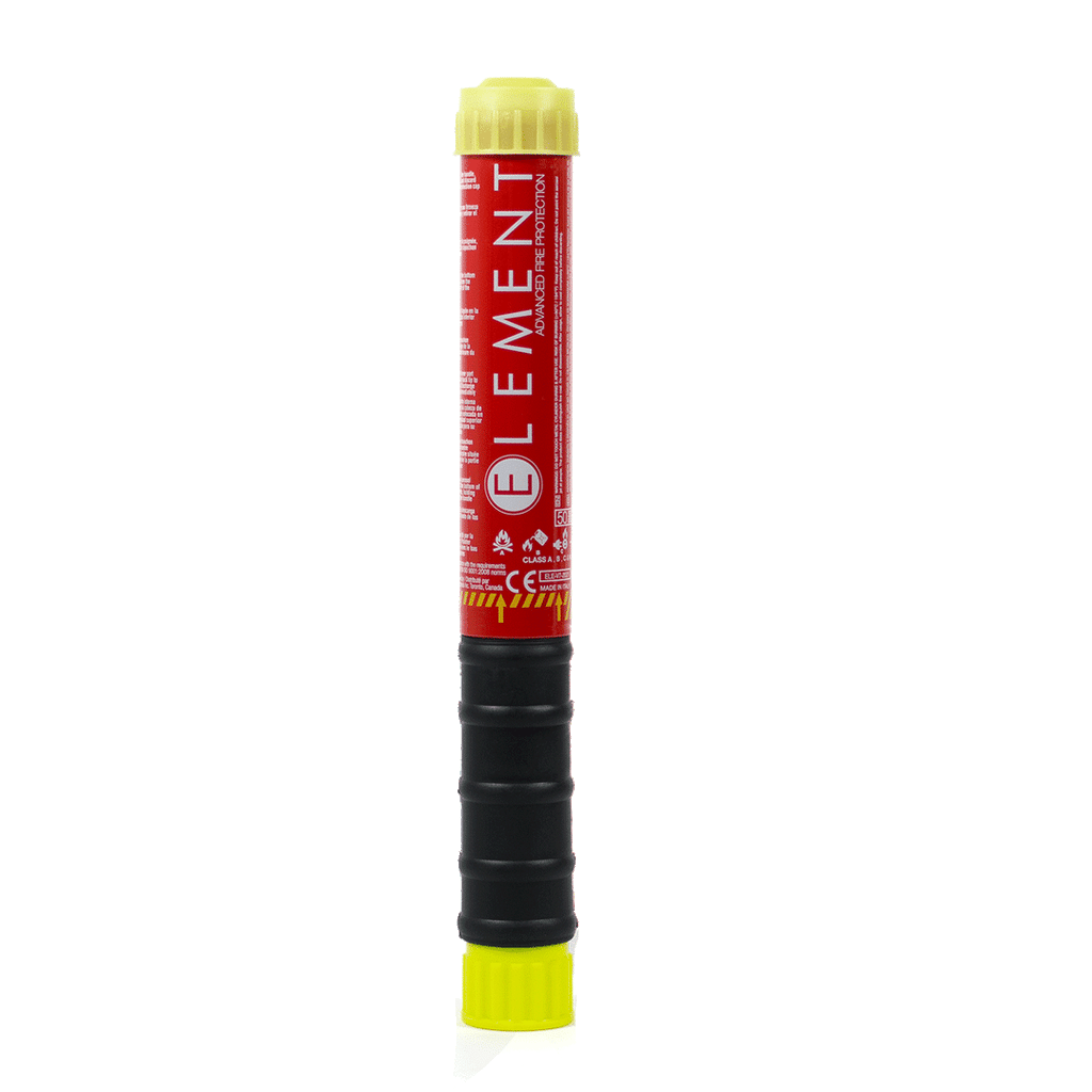 E50 Fire Extinguisher