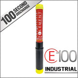 E100 Fire Extinguisher