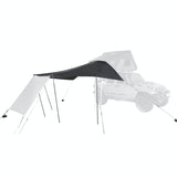 Skycamp 3.0 Awning (midnight Gray)