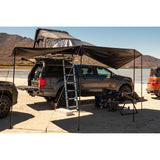 Skycamp 3.0 Awning (midnight Gray)