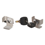 Bracket Locks (2.0 & 3.0 tents)